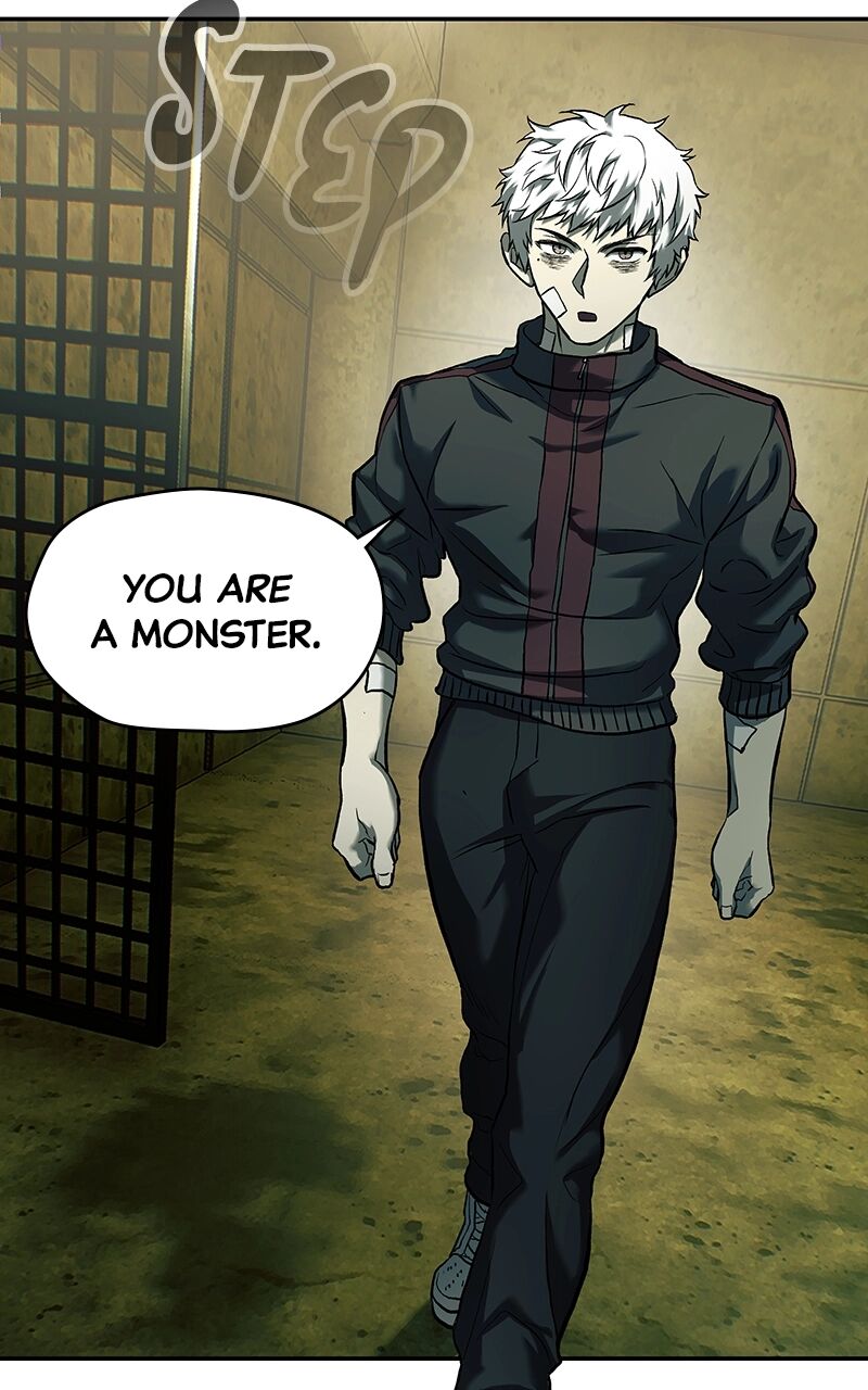 Surviving The Apocalypse Chapter 55a Page 47