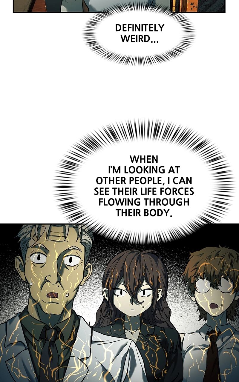 Surviving The Apocalypse Chapter 55a Page 5