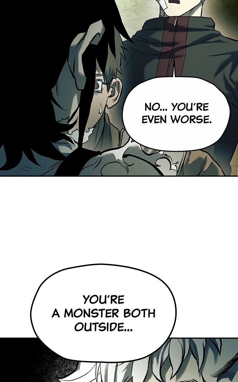 Surviving The Apocalypse Chapter 55a Page 50