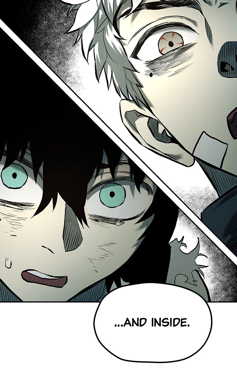 Surviving The Apocalypse Chapter 55a Page 51