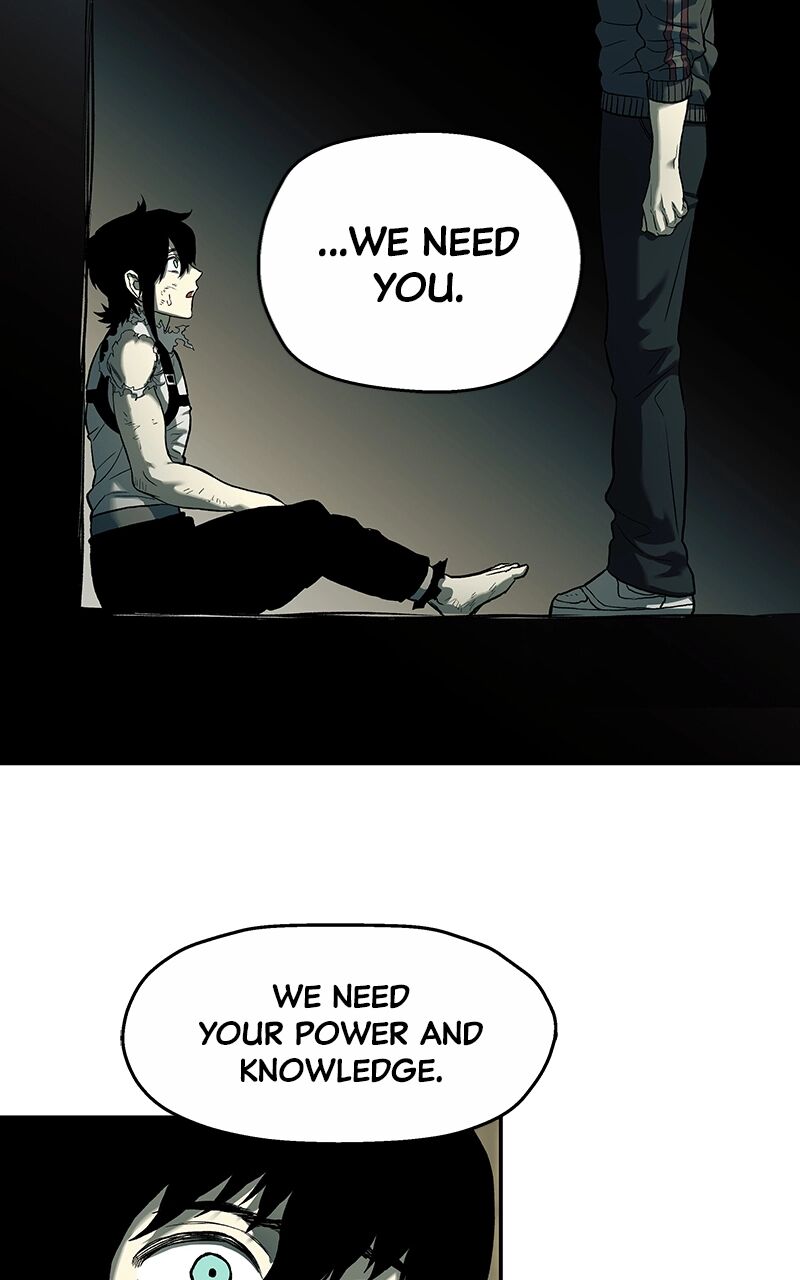 Surviving The Apocalypse Chapter 55a Page 54