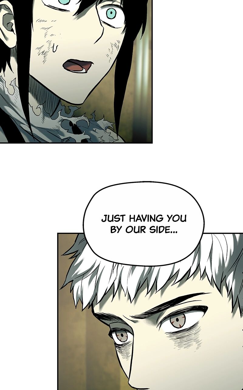 Surviving The Apocalypse Chapter 55a Page 55