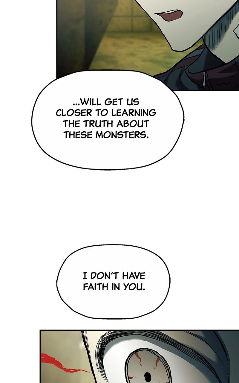 Surviving The Apocalypse Chapter 55a Page 56