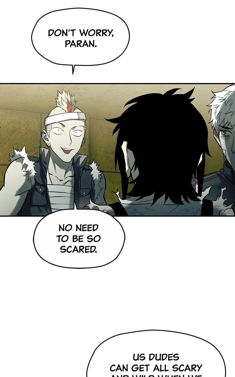 Surviving The Apocalypse Chapter 55a Page 59