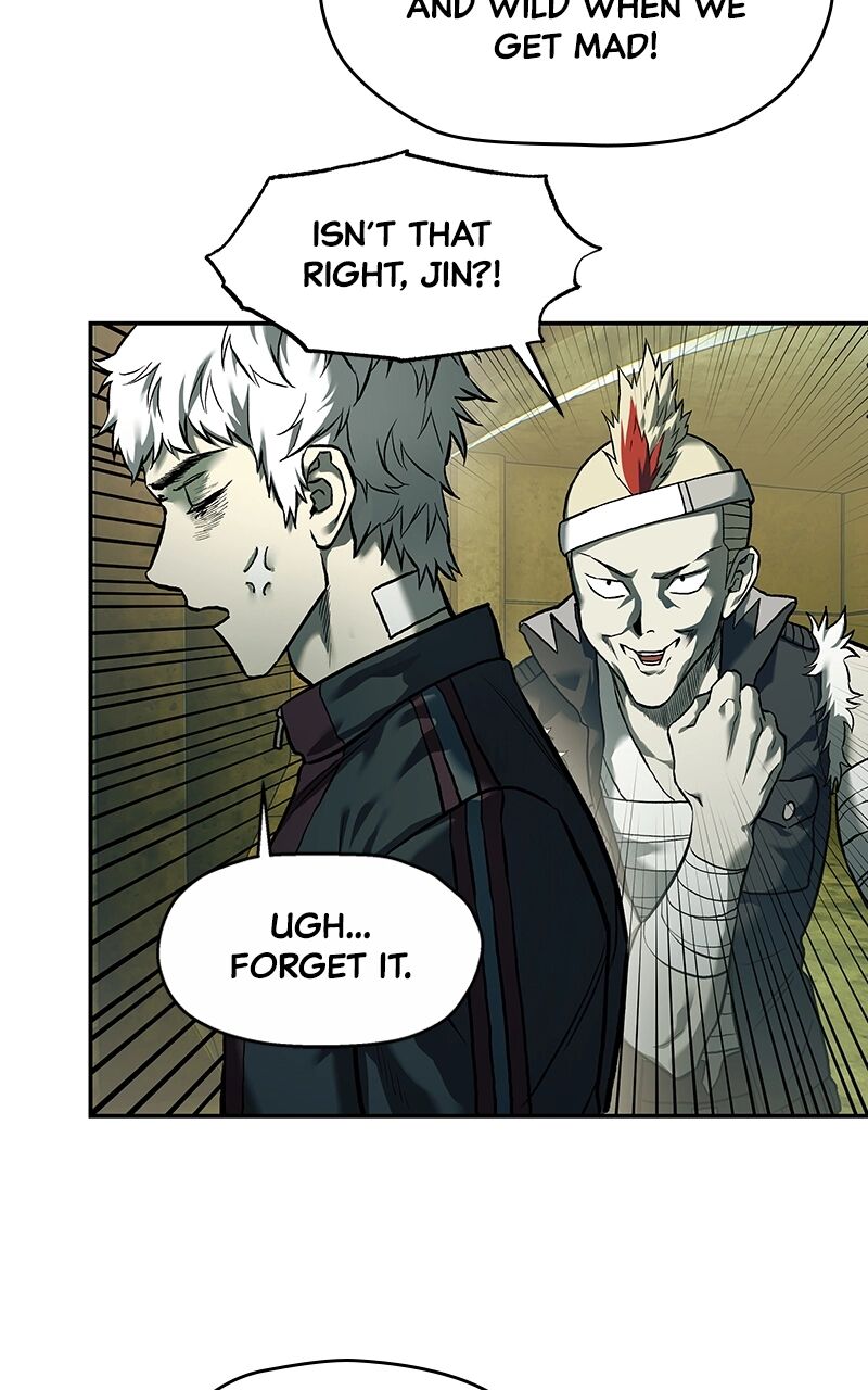 Surviving The Apocalypse Chapter 55a Page 60