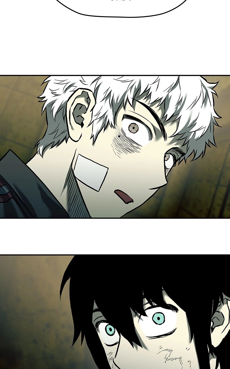 Surviving The Apocalypse Chapter 55a Page 63