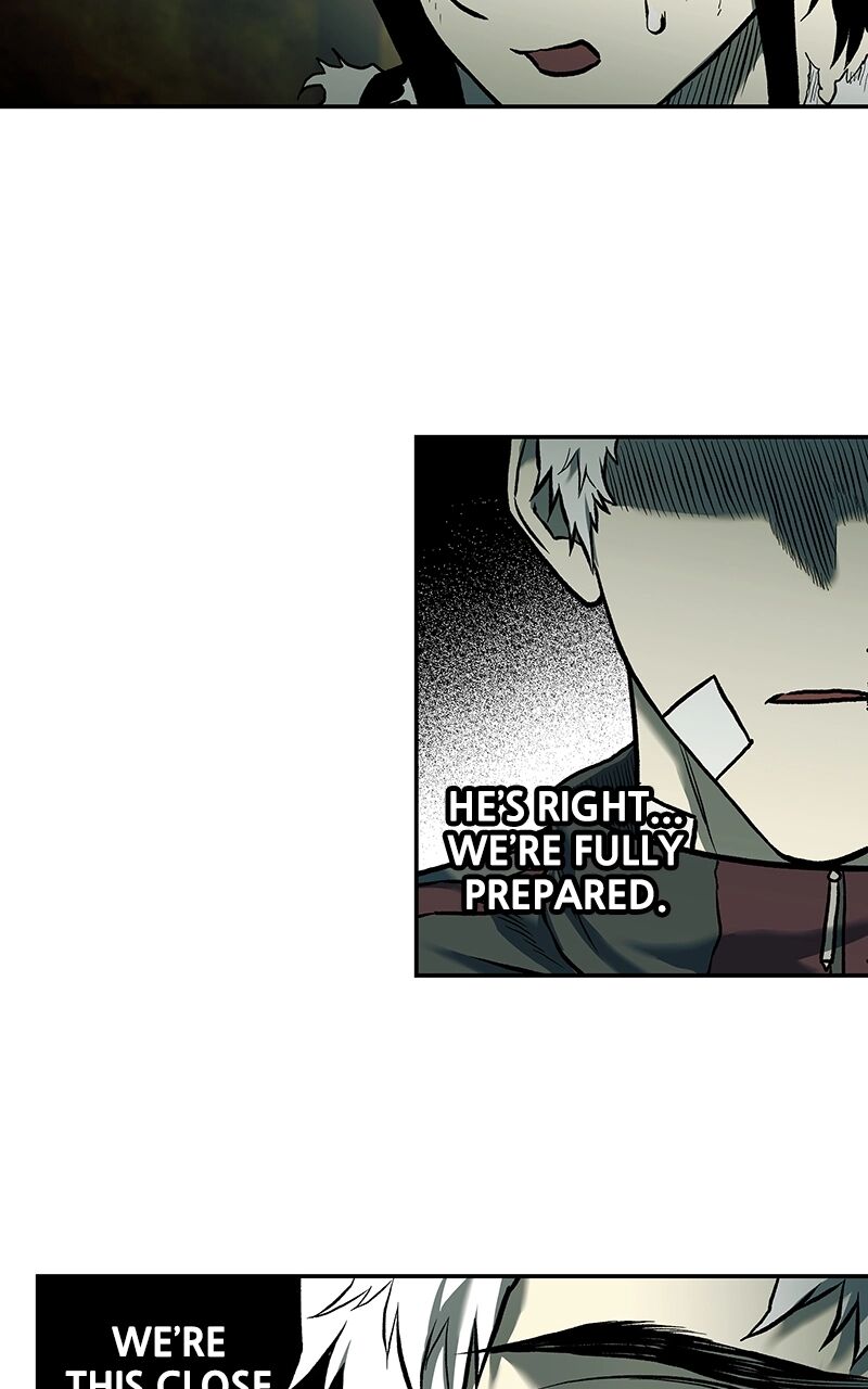 Surviving The Apocalypse Chapter 55a Page 64