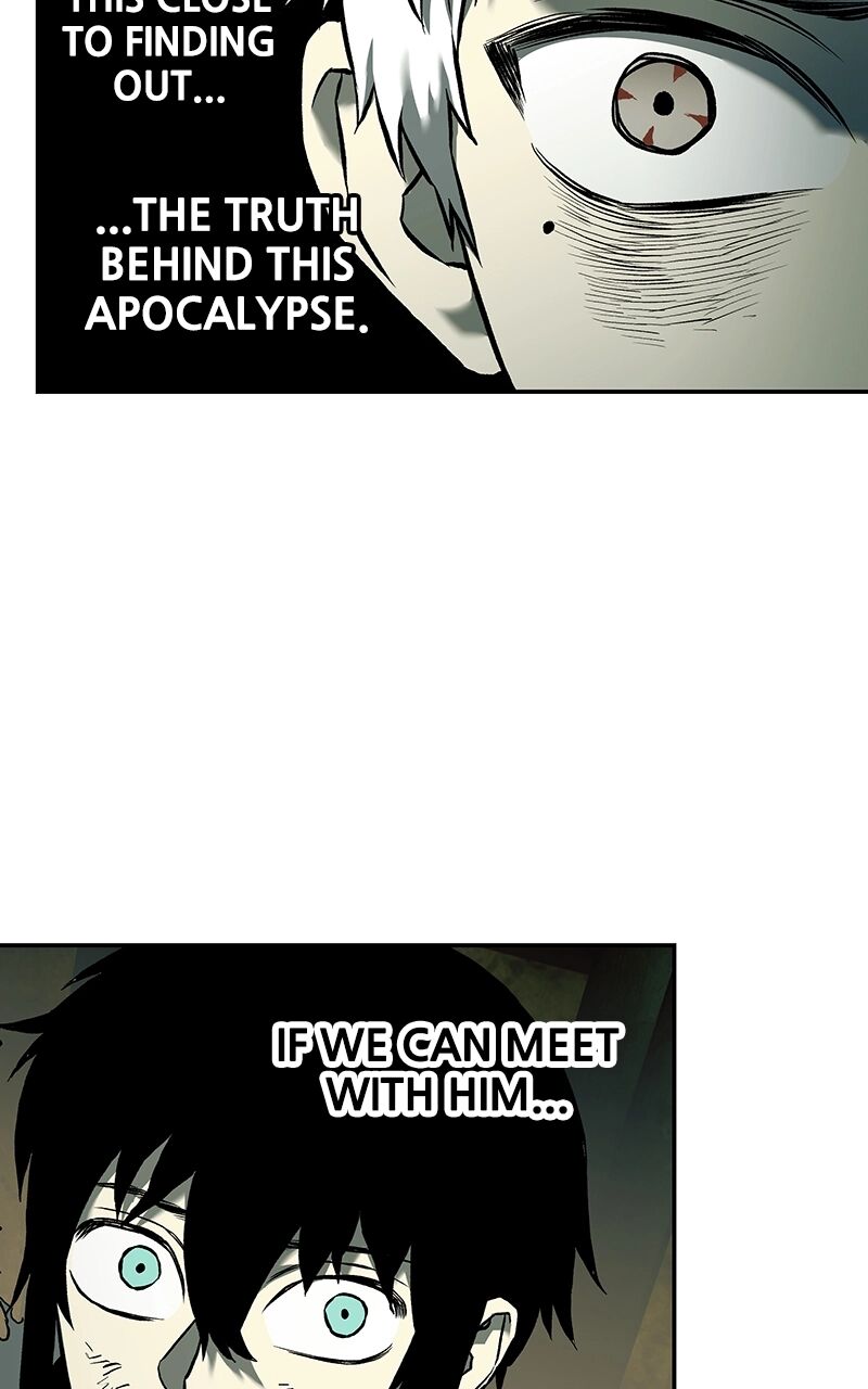 Surviving The Apocalypse Chapter 55a Page 65