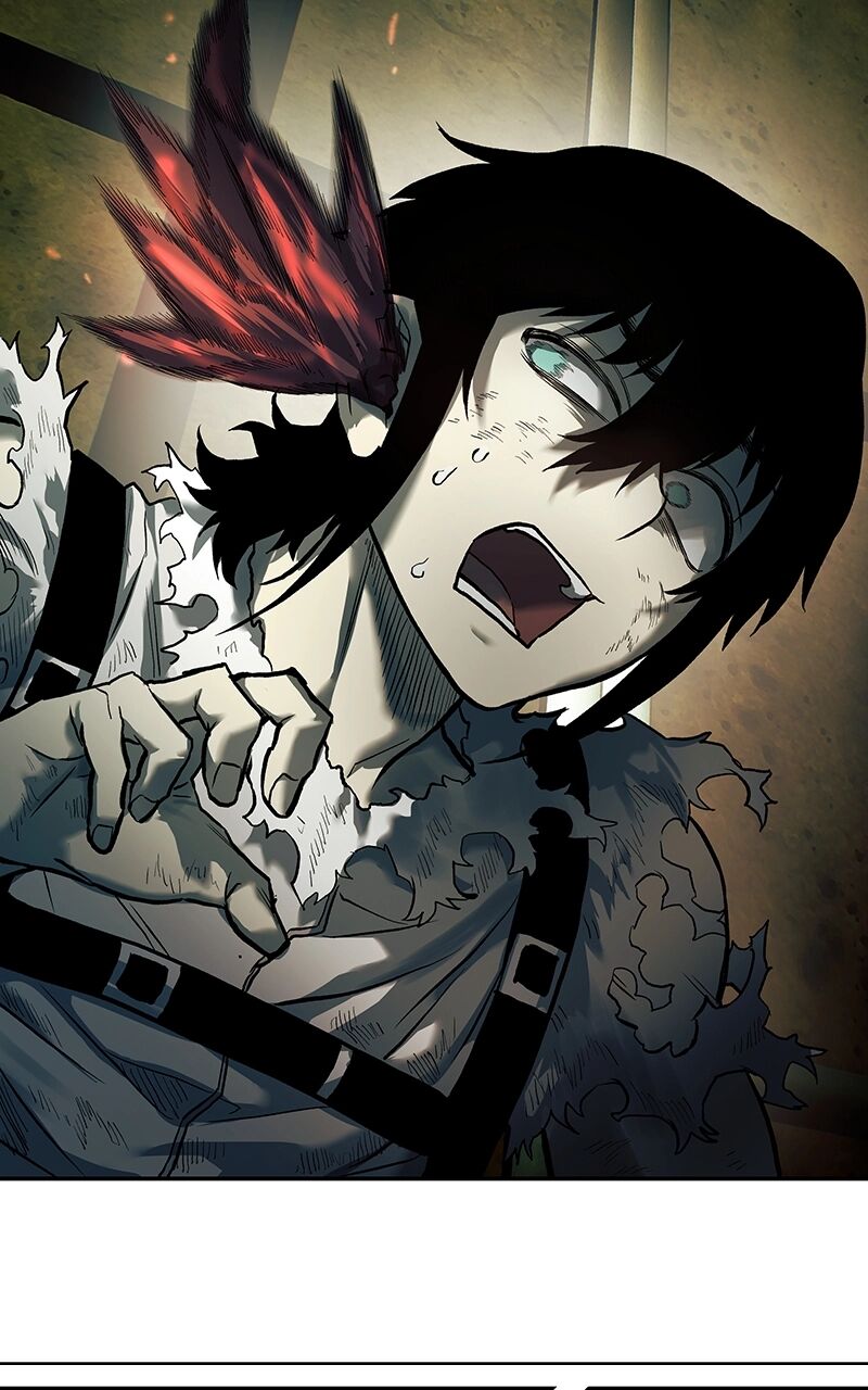 Surviving The Apocalypse Chapter 55a Page 71