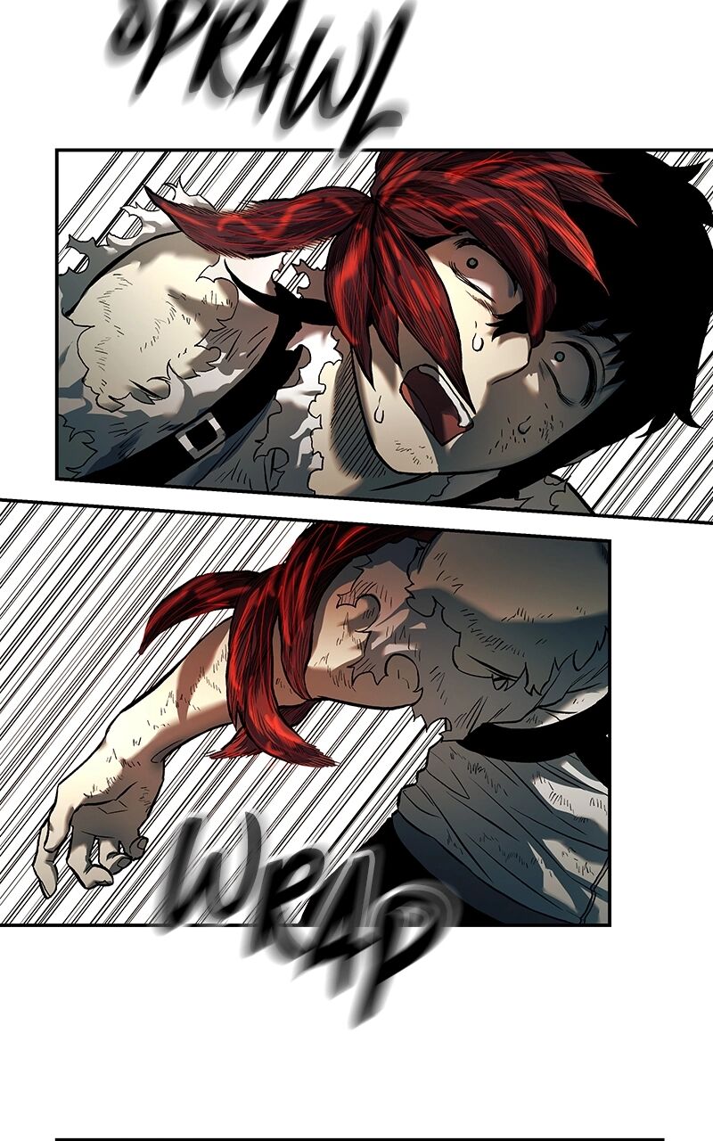 Surviving The Apocalypse Chapter 55a Page 73