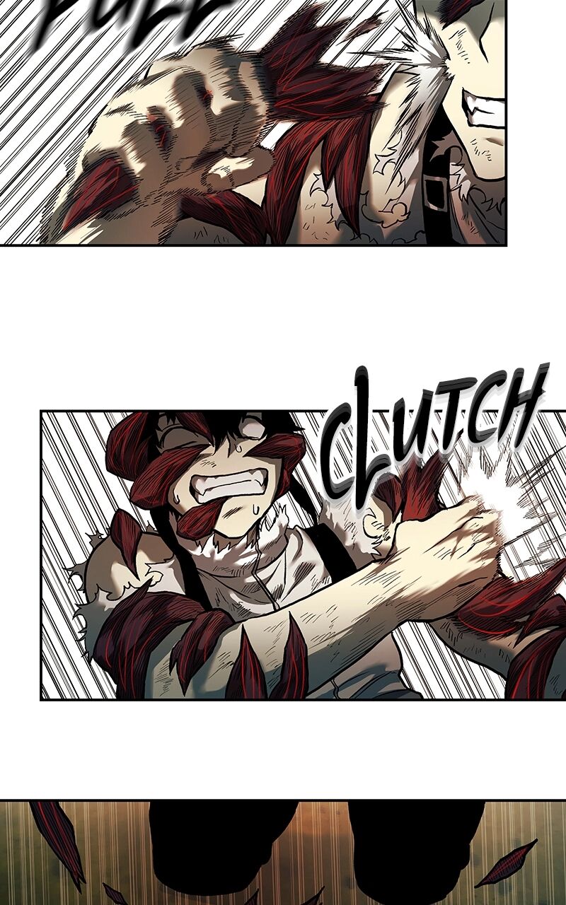 Surviving The Apocalypse Chapter 55a Page 76