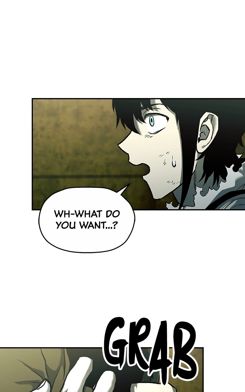 Surviving The Apocalypse Chapter 55a Page 8