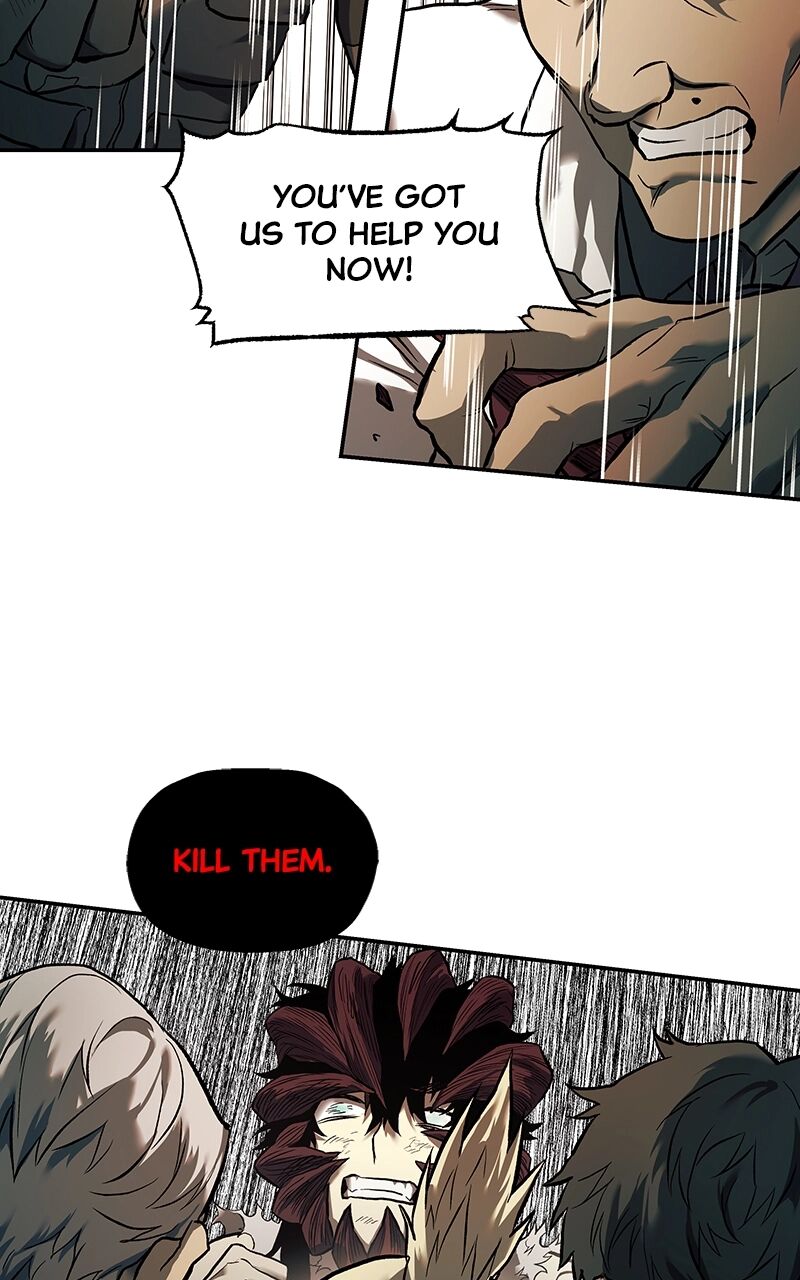 Surviving The Apocalypse Chapter 55a Page 83