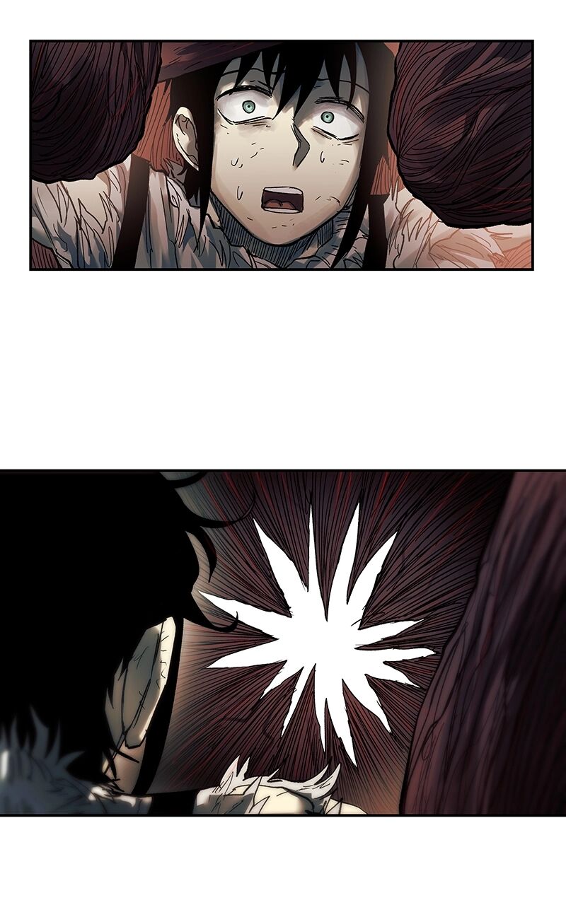 Surviving The Apocalypse Chapter 55a Page 96