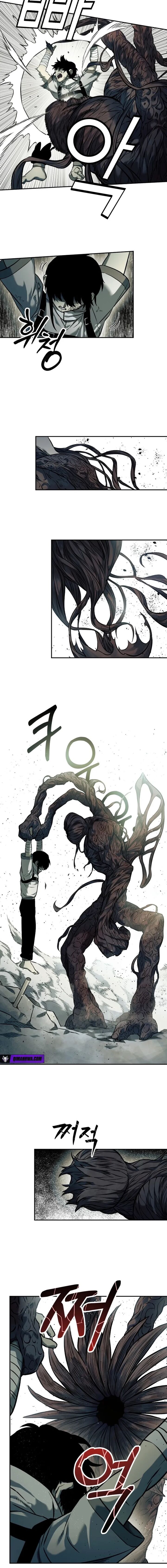 Surviving The Apocalypse Chapter 69 Page 6