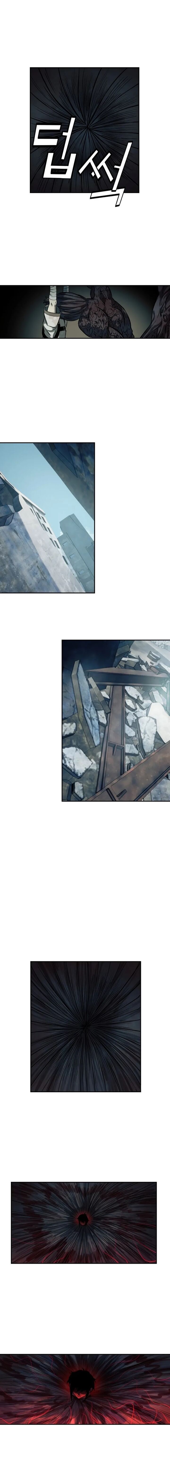 Surviving The Apocalypse Chapter 69 Page 7