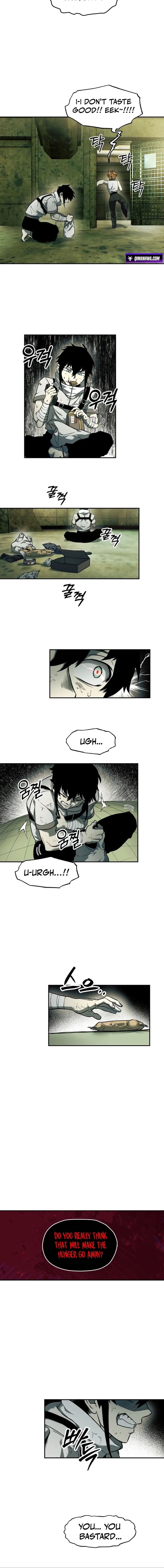 Surviving The Apocalypse Chapter 70 Page 2