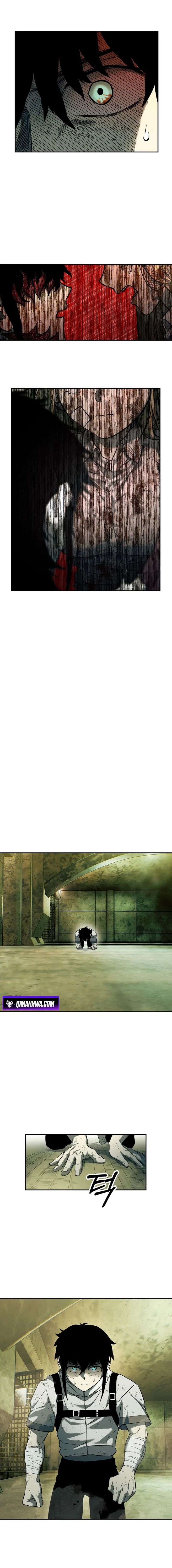 Surviving The Apocalypse Chapter 70 Page 7