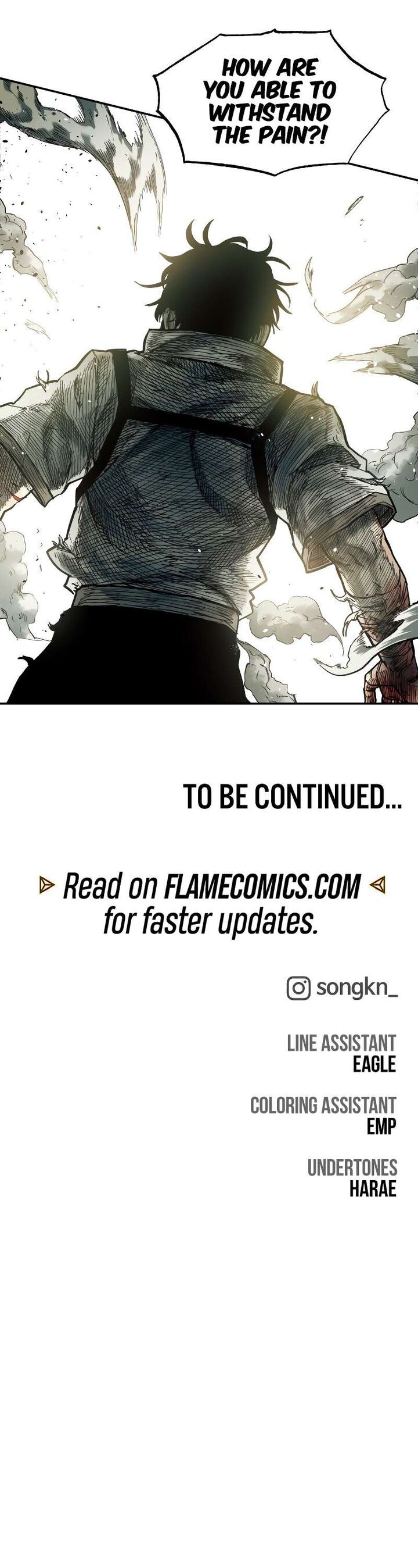 Surviving The Apocalypse Chapter 74 Page 7