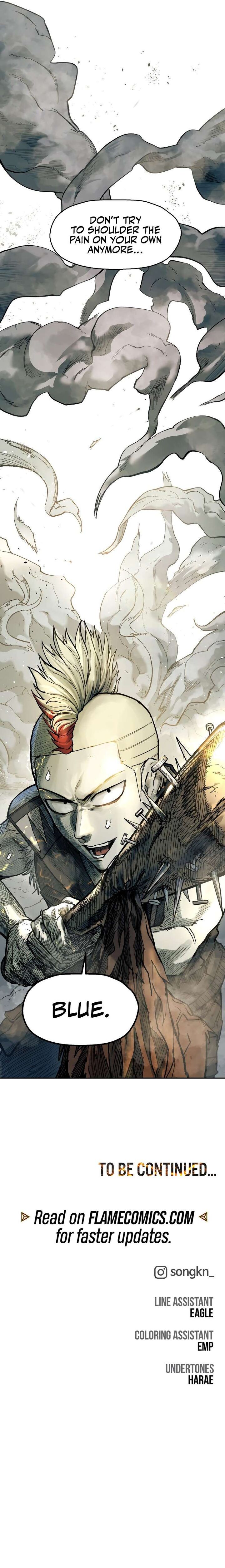 Surviving The Apocalypse Chapter 75 Page 6