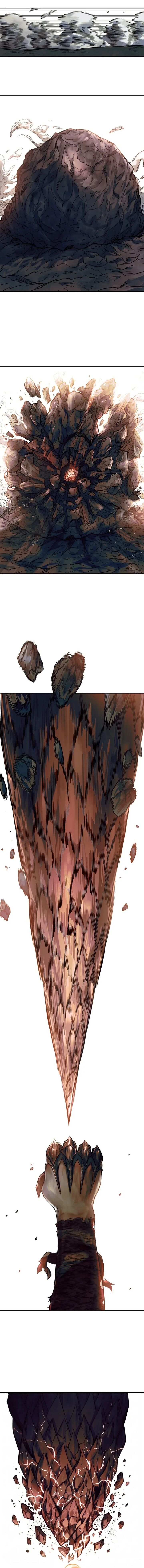 Surviving The Apocalypse Chapter 82 Page 6