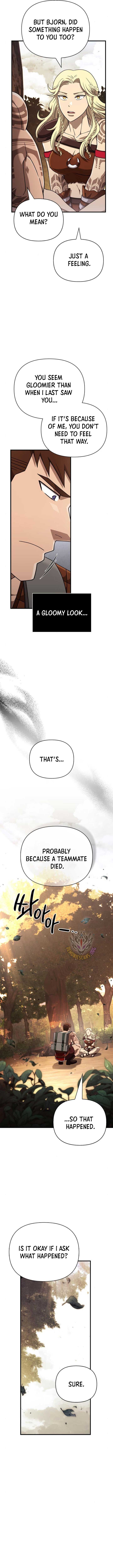 Surviving The Game As A Barbarian Chapter 102 Page 14