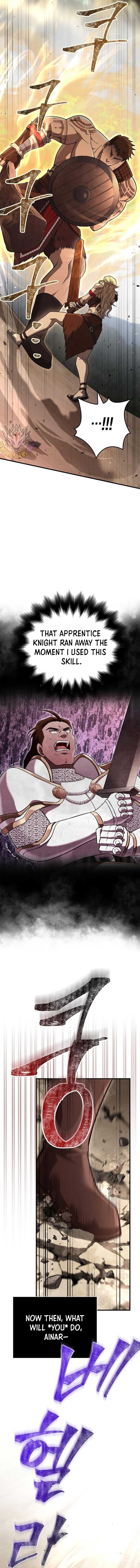 Surviving The Game As A Barbarian Chapter 102 Page 20