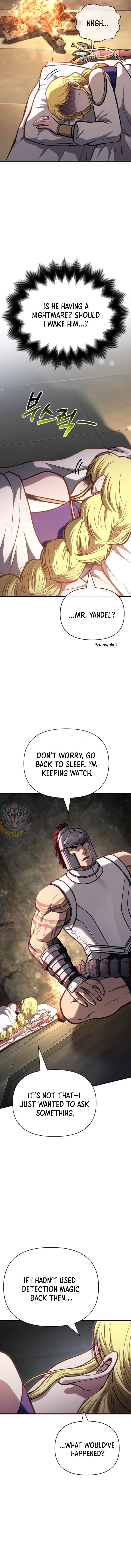 Surviving The Game As A Barbarian Chapter 110 Page 18
