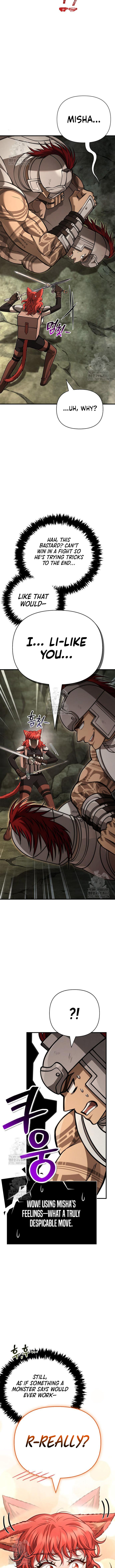 Surviving The Game As A Barbarian Chapter 120 Page 3