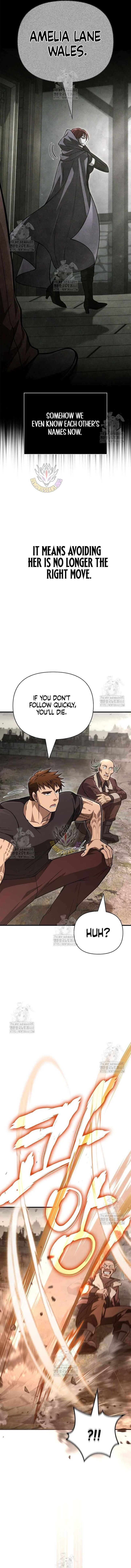 Surviving The Game As A Barbarian Chapter 127 Page 19