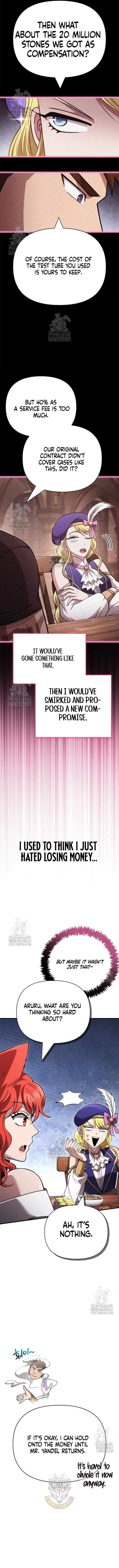 Surviving The Game As A Barbarian Chapter 127 Page 6