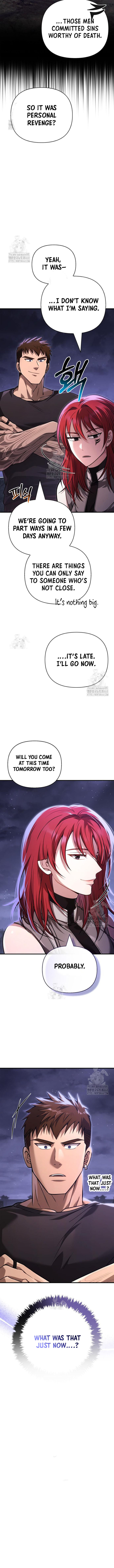 Surviving The Game As A Barbarian Chapter 128 Page 19