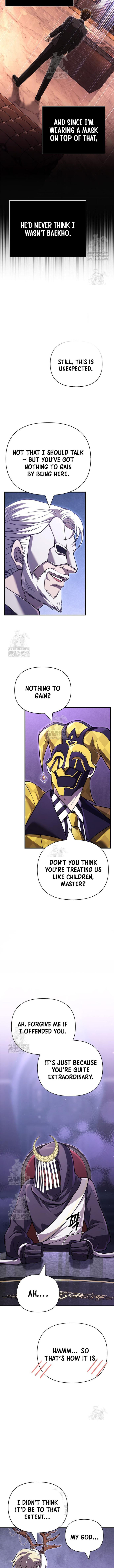 Surviving The Game As A Barbarian Chapter 129 Page 15