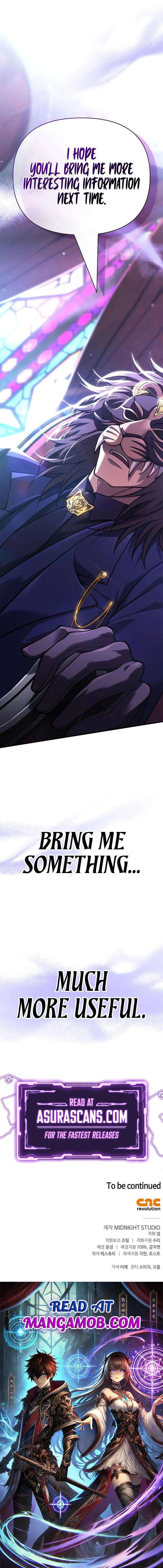 Surviving The Game As A Barbarian Chapter 130 Page 17