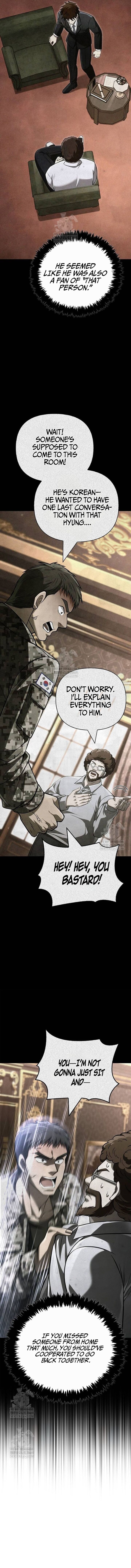 Surviving The Game As A Barbarian Chapter 131 Page 13