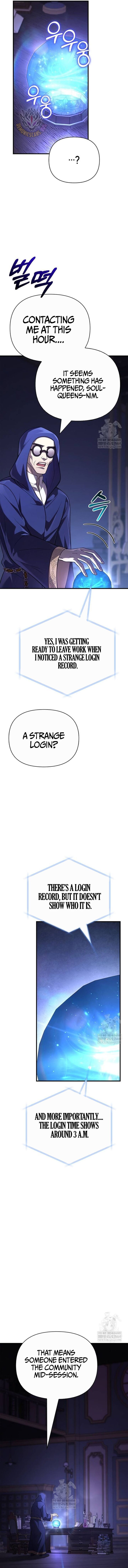 Surviving The Game As A Barbarian Chapter 131 Page 14