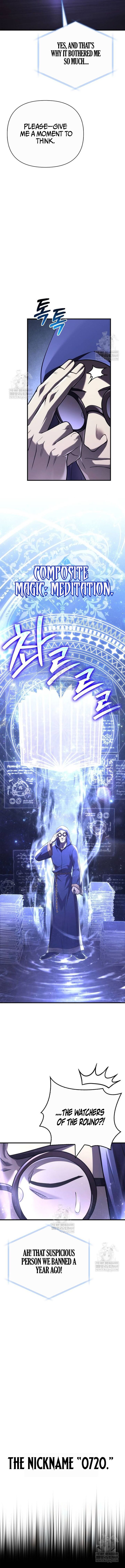 Surviving The Game As A Barbarian Chapter 131 Page 15