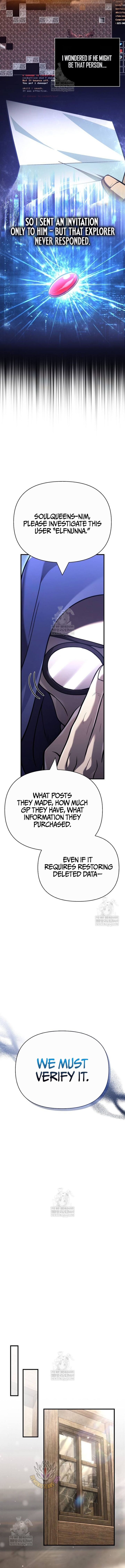 Surviving The Game As A Barbarian Chapter 131 Page 19