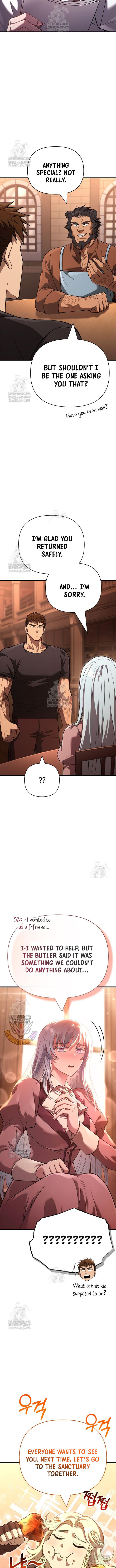 Surviving The Game As A Barbarian Chapter 133 Page 16