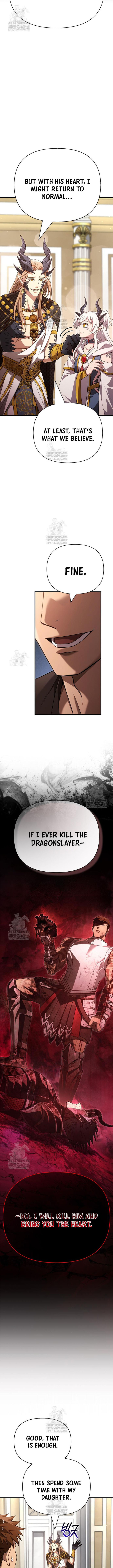 Surviving The Game As A Barbarian Chapter 133 Page 5