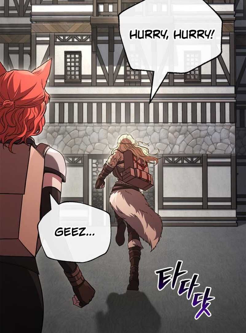 Surviving The Game As A Barbarian Chapter 134 Page 101