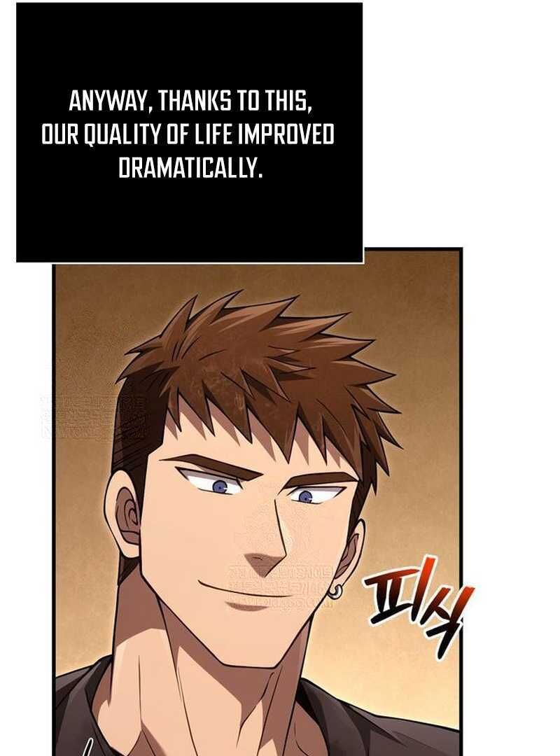 Surviving The Game As A Barbarian Chapter 134 Page 106