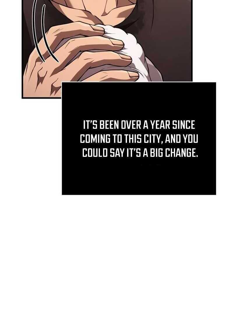 Surviving The Game As A Barbarian Chapter 134 Page 107