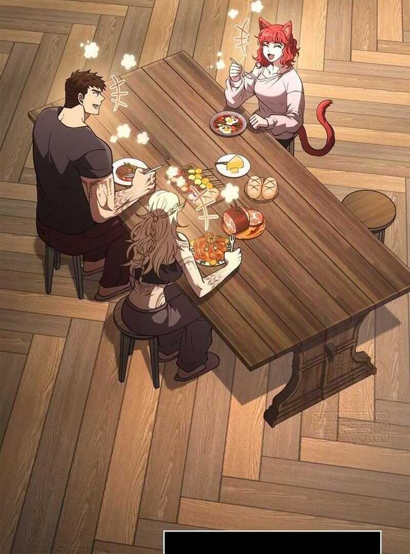 Surviving The Game As A Barbarian Chapter 134 Page 109