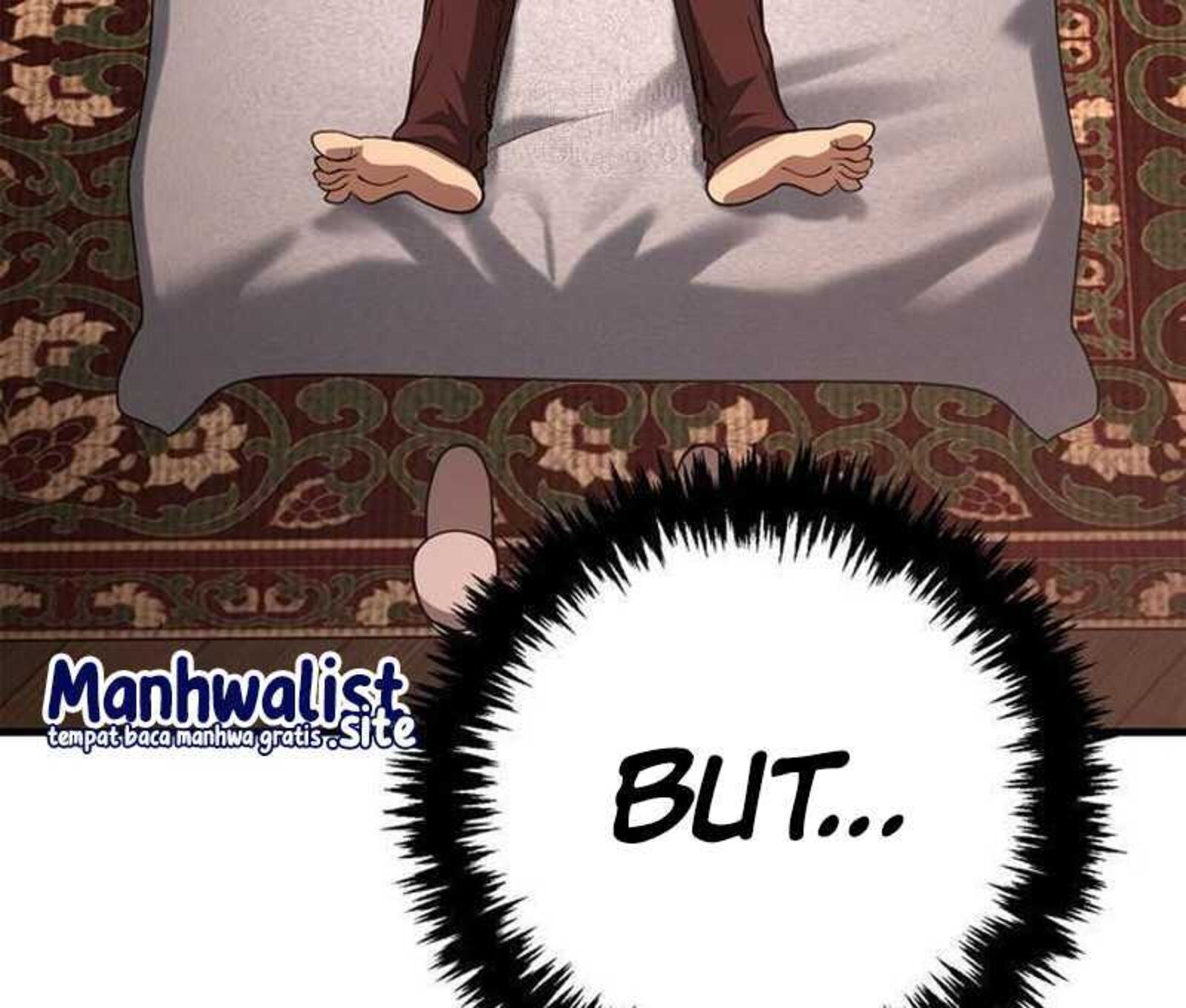 Surviving The Game As A Barbarian Chapter 134 Page 114