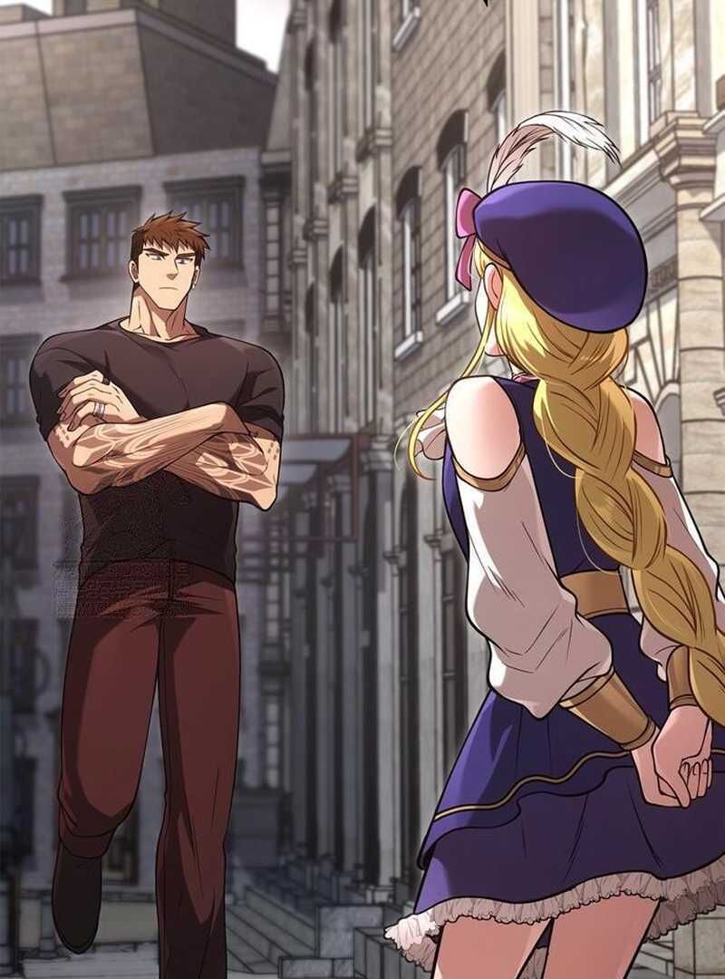 Surviving The Game As A Barbarian Chapter 134 Page 120