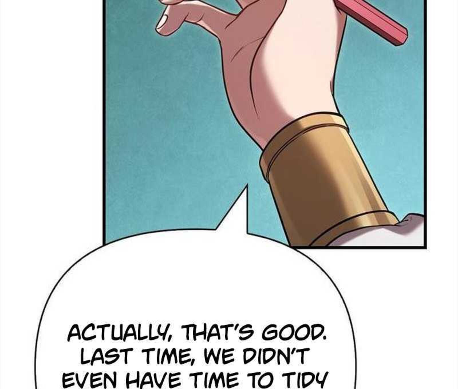 Surviving The Game As A Barbarian Chapter 134 Page 124