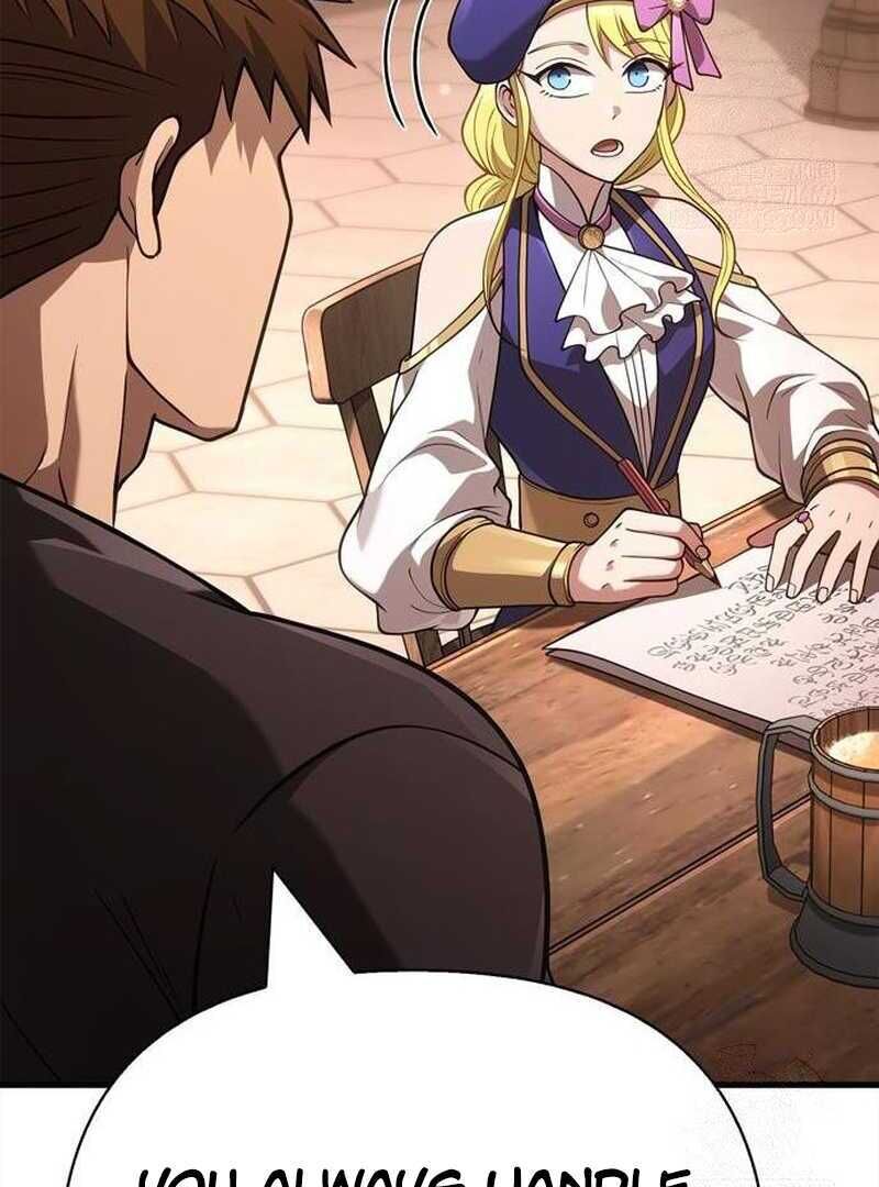 Surviving The Game As A Barbarian Chapter 134 Page 133