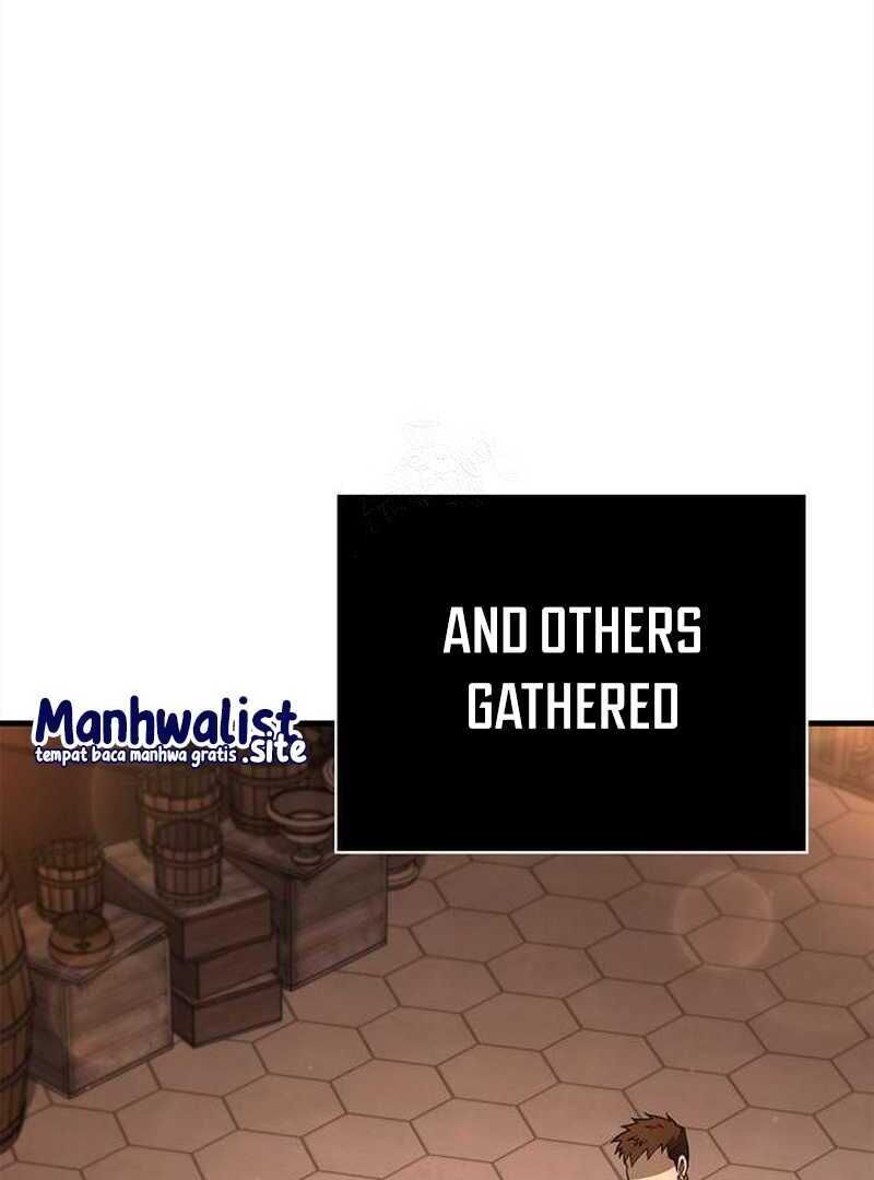 Surviving The Game As A Barbarian Chapter 134 Page 143