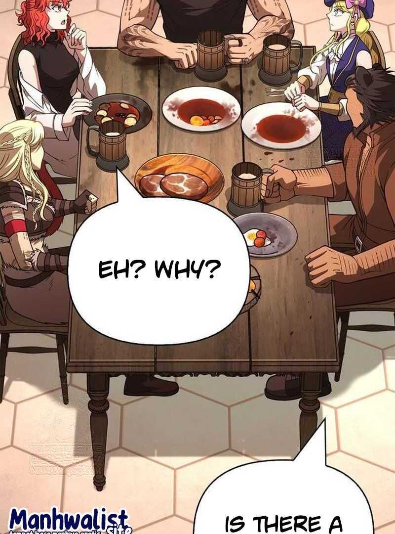 Surviving The Game As A Barbarian Chapter 134 Page 156